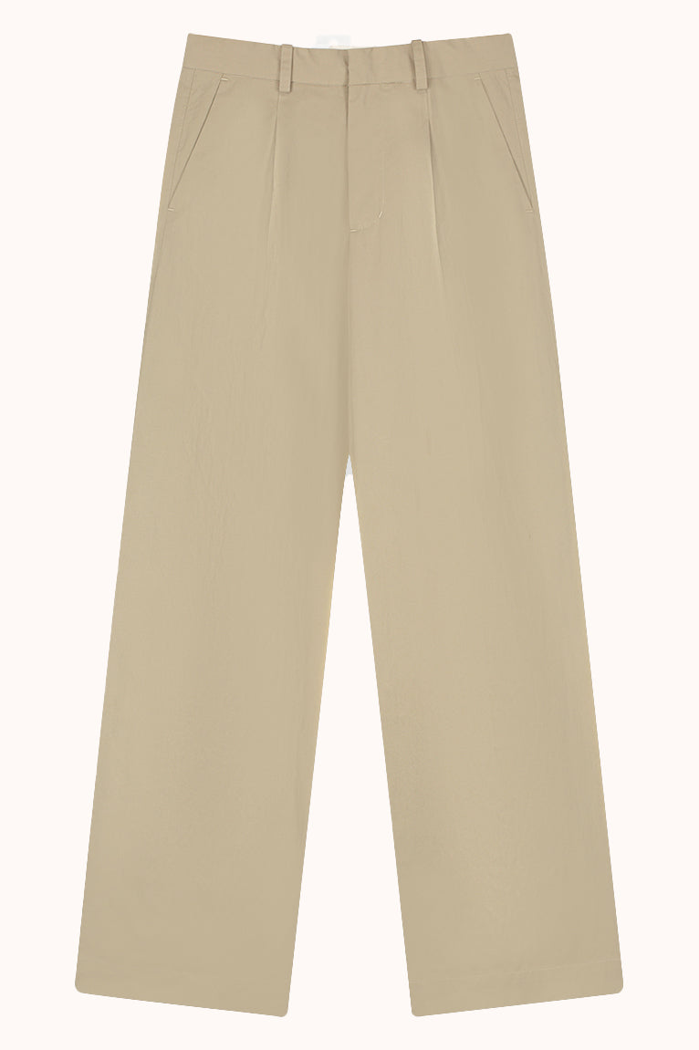 TAILORED TROUSERS