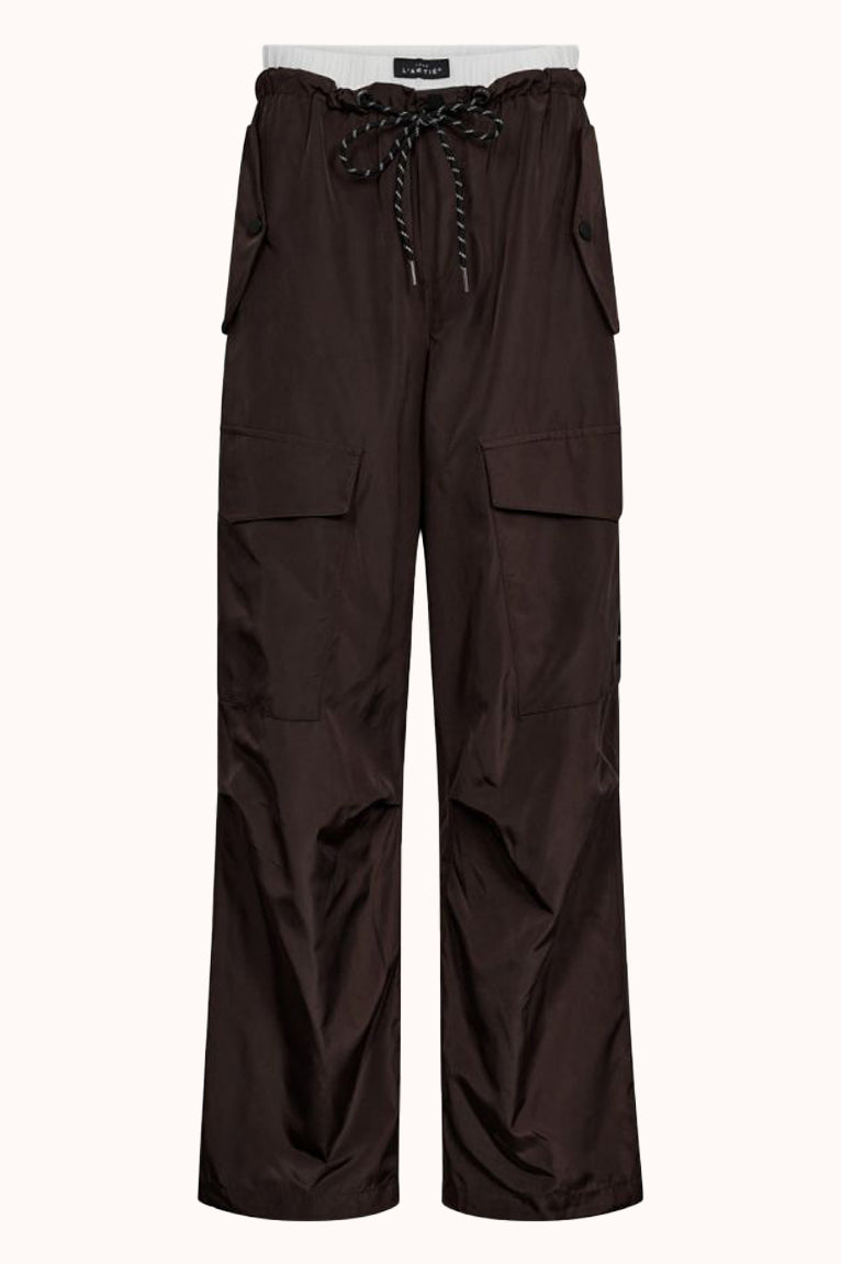 Cargo Tall Trouser