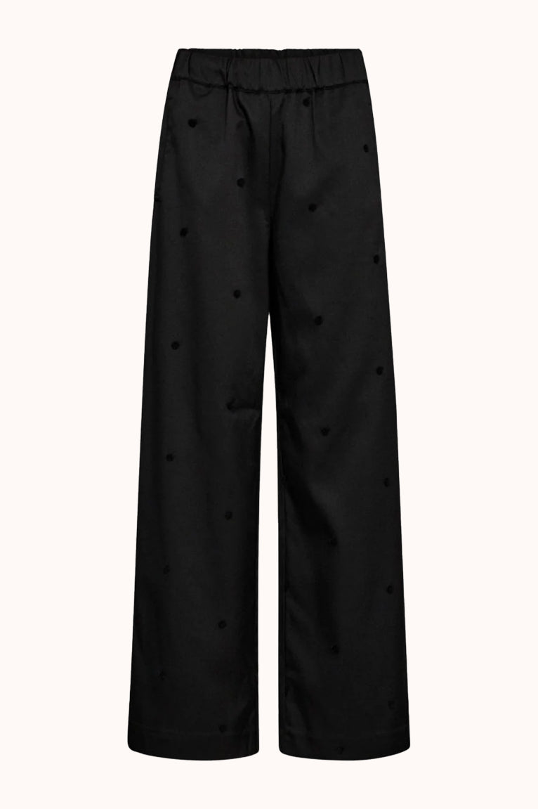 Clovercc Dot Pants