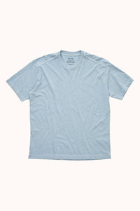 Bruce Light Weight T-Shirt Sky