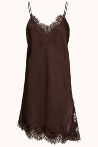 Naomi Asym Lingerie Dress