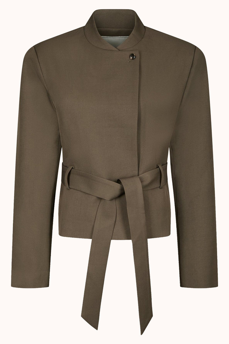 Kailyn Structure Blazer