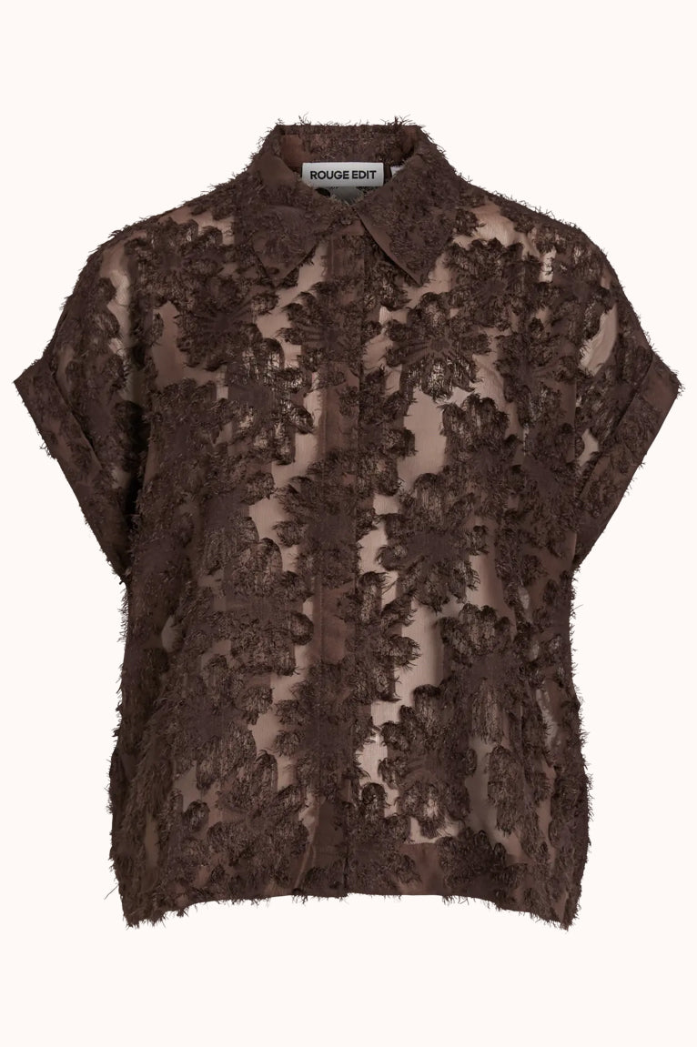 ROUKYOTO S/S SHIRT