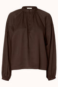 SLWDONNA LS SHIRT