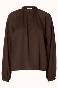 SLWDONNA LS SHIRT