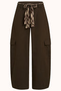 ZAZU PANTS