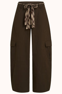 ZAZU PANTS