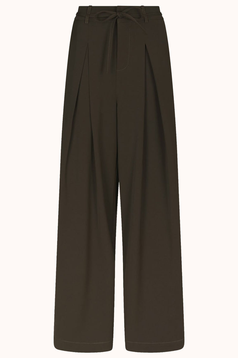 Eddina Woven Pants