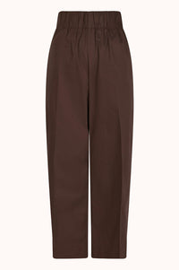 Yana Poplin Pants