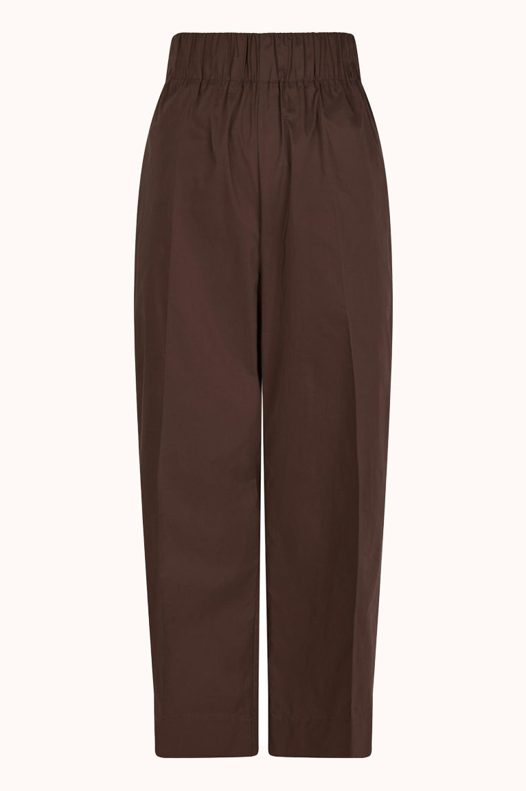 Yana Poplin Pants