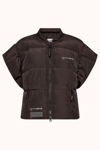 Mount Puffer Vest