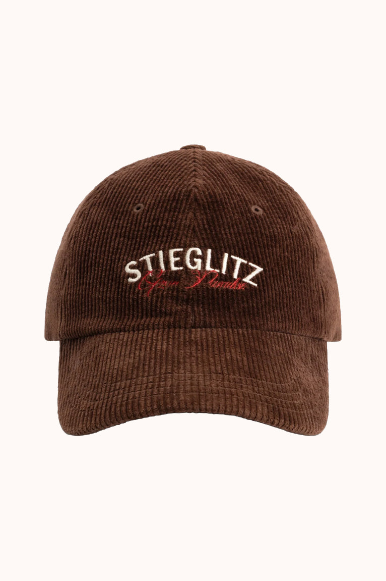 Francisco Cap | Brown