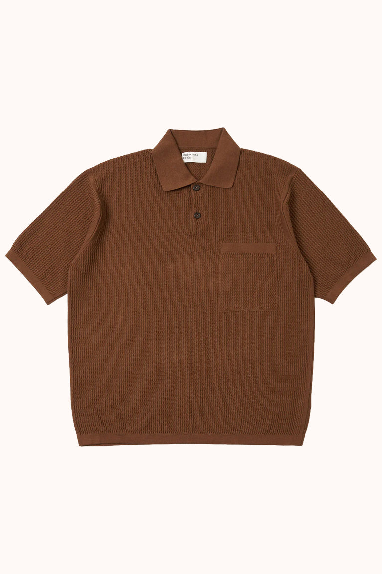 Polo's – Bouclé Hommes et Femmes