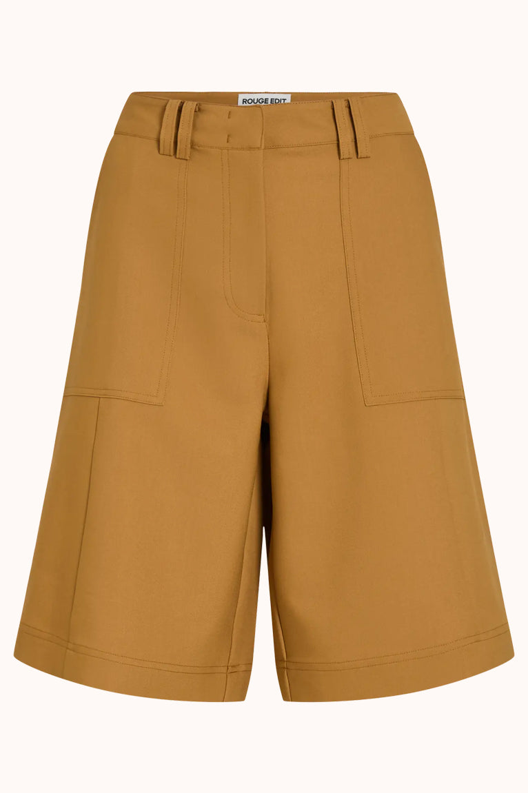 ROUELENA WF SHORTS