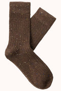 SLWNASHA WOOL BLEND SOCK
