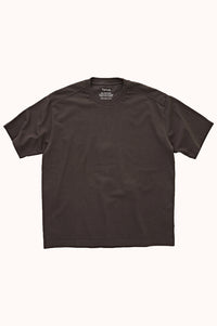 Bruce T-Shirt Sunfaded