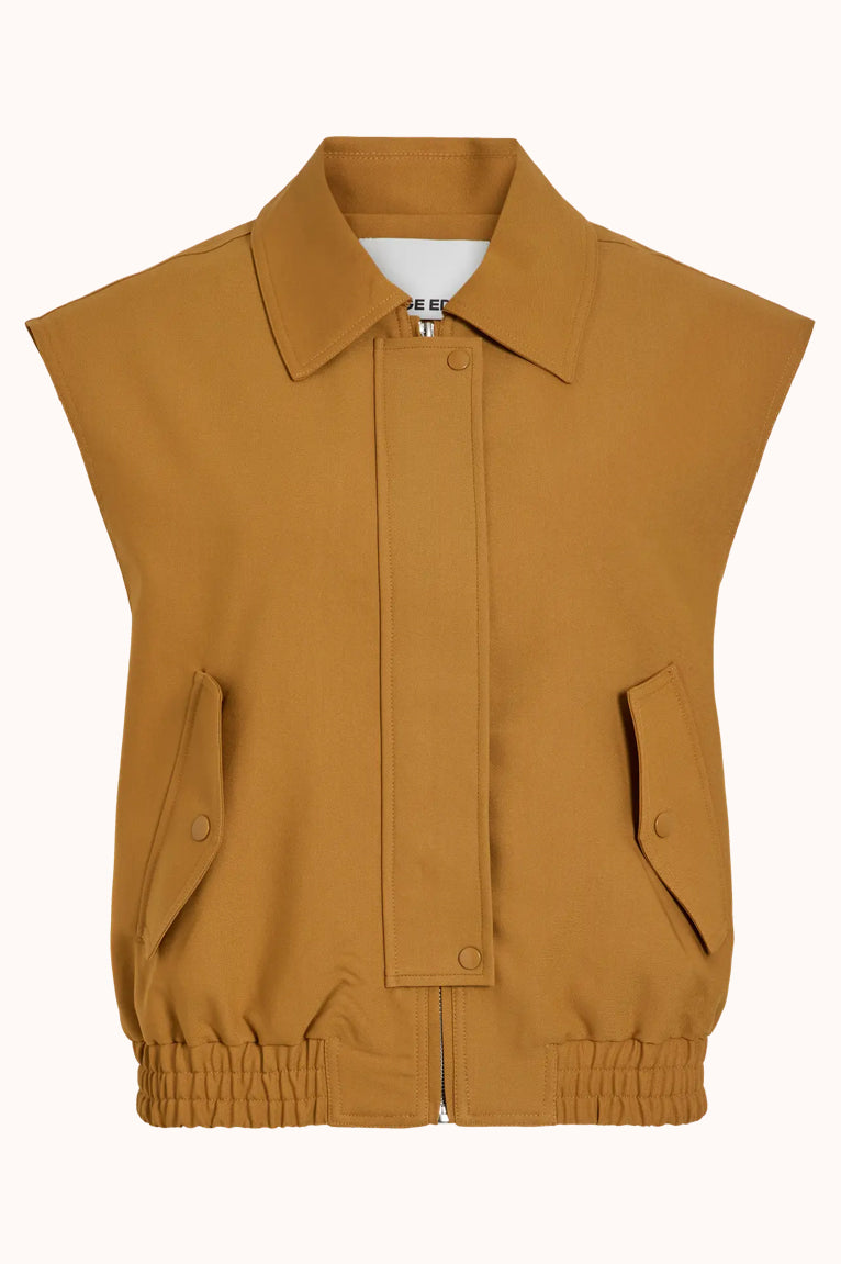 ROUELENA WAISTCOAT