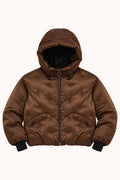 TORRCA Padded Jacket