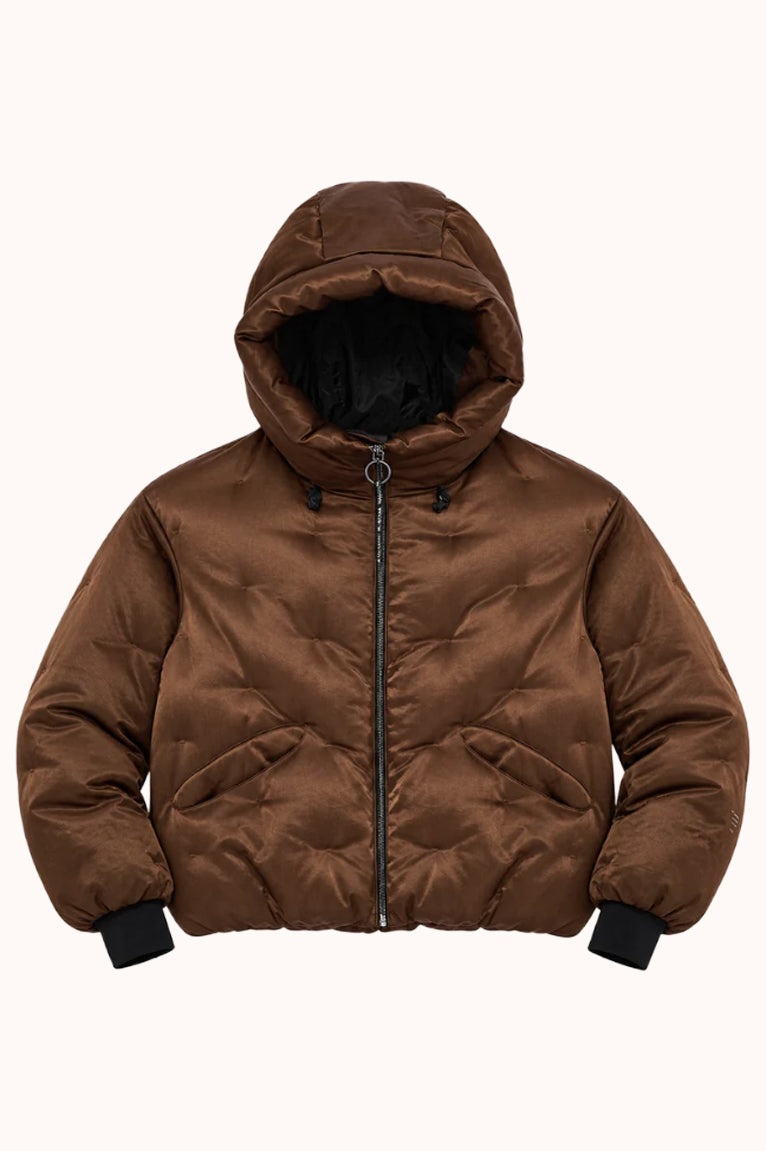 TORRCA Padded Jacket