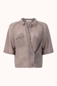 RESORT RENES KNITS CALCITE