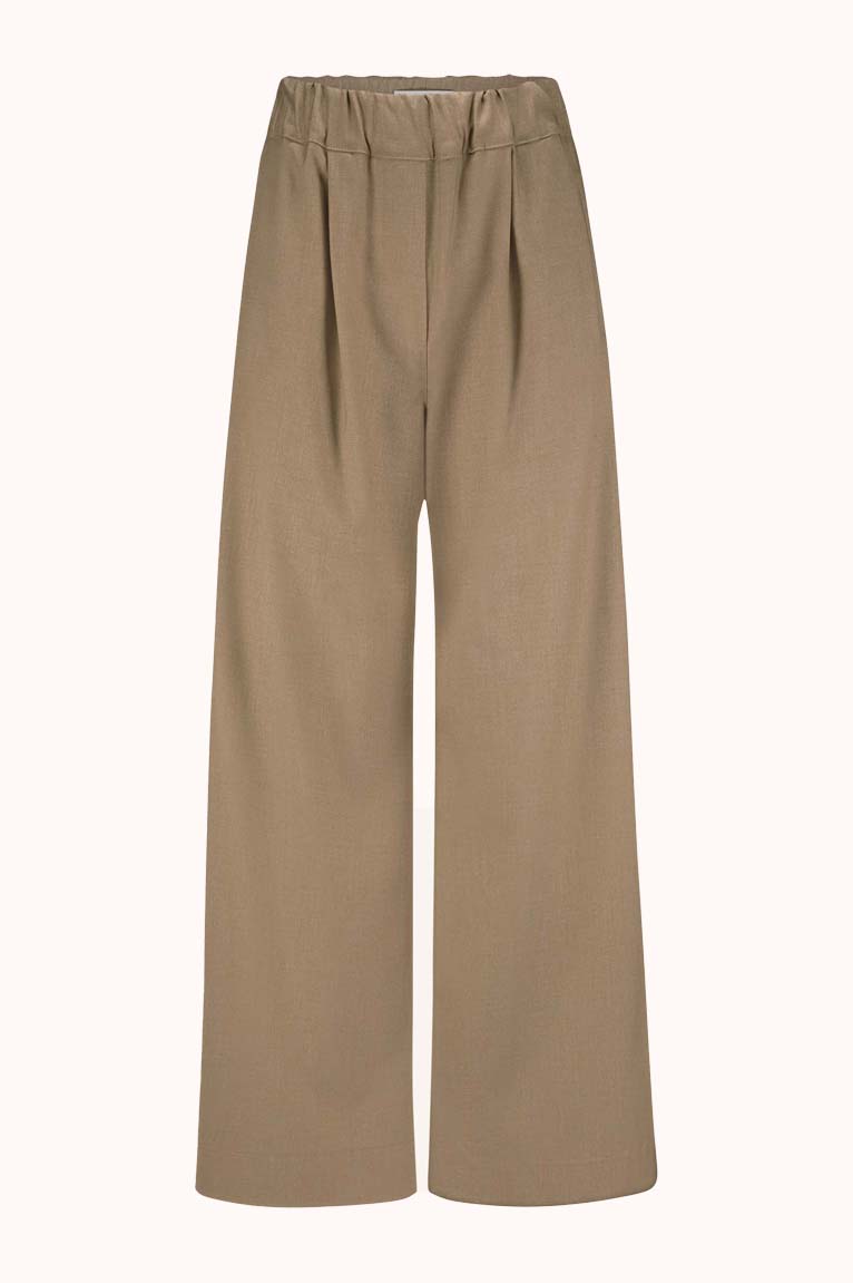 benji melange pants