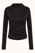 CamillaCC Padded LS Blouse