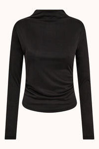 CamillaCC Padded LS Blouse