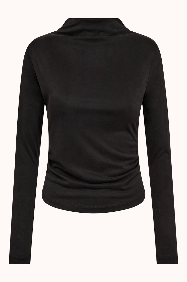 CamillaCC Padded LS Blouse