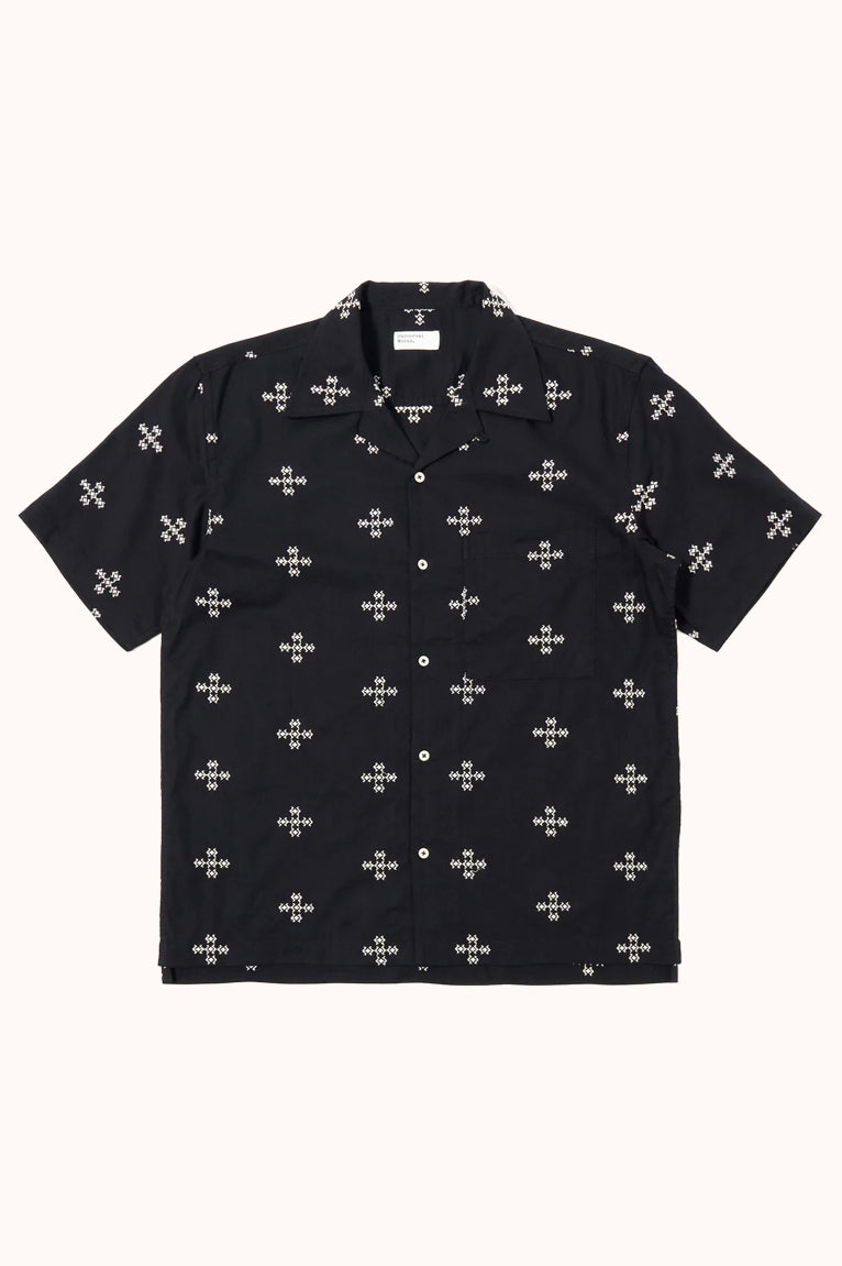 CAMP SHIRT