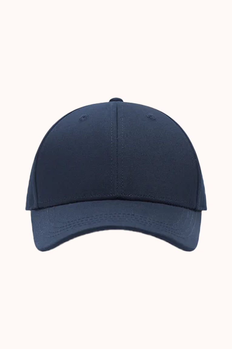 Crew Organic Baseball Cap