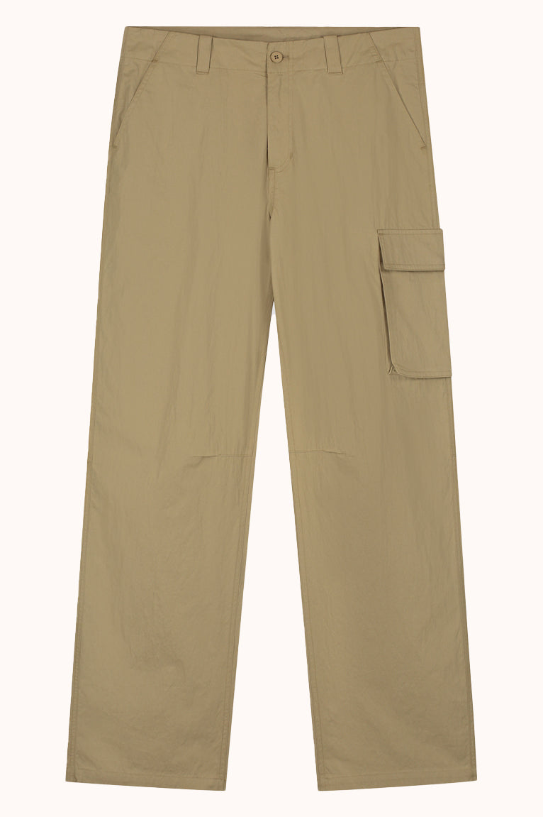 RELAXED CARGO PANT
