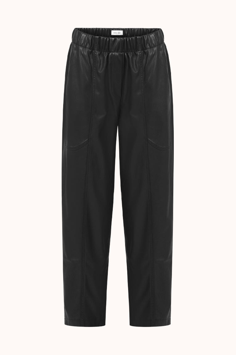 Carli Pants - Zwart