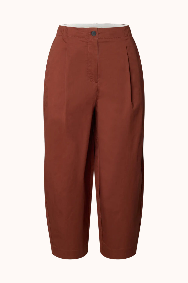 SLFBARREL CARMEN HW - Cherry