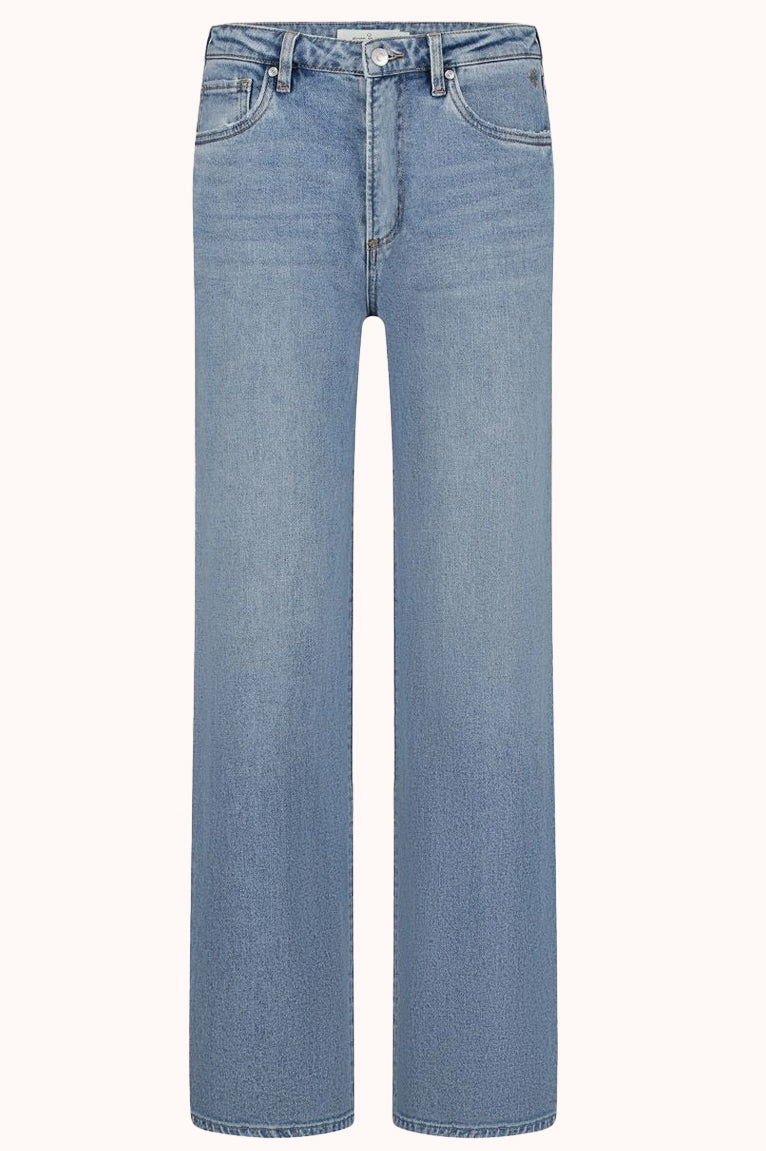 Cathy straight denim