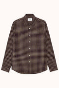 Deon 5465 Bordeaux Check
