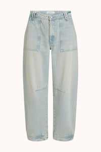 LOREN DNM - Blauwe Jeans