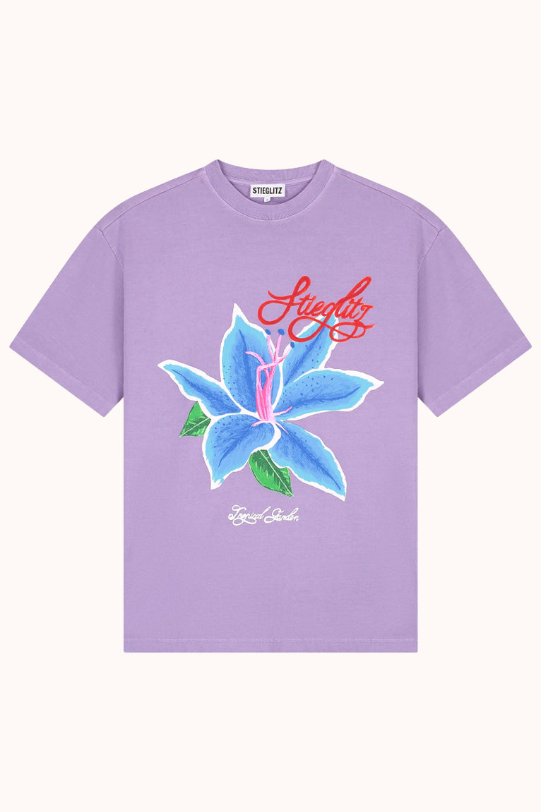 Claudia Oversized T