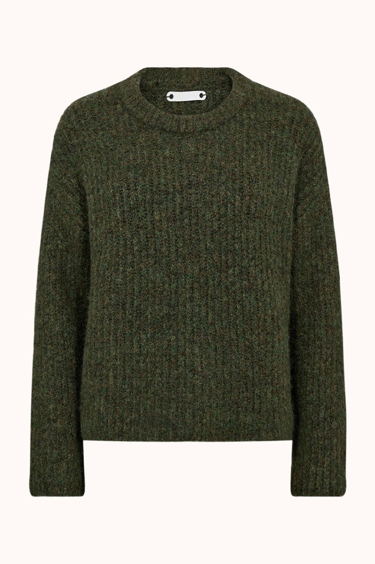 CharlieCC Knit