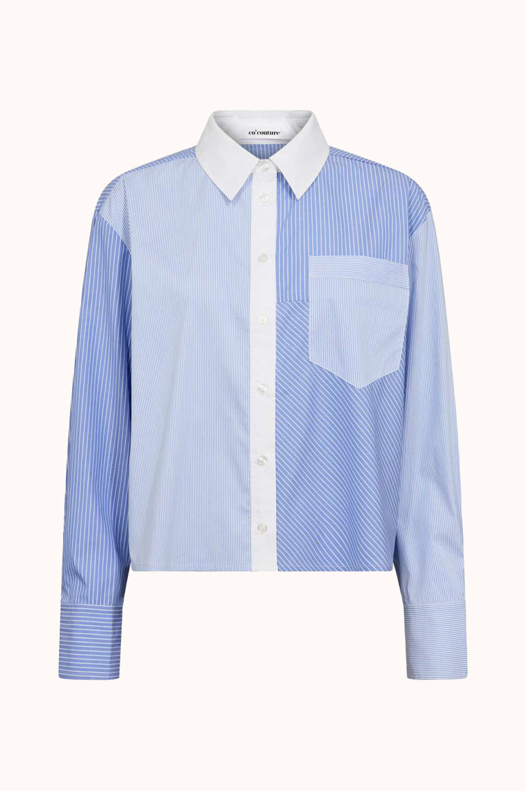 ChrisCC Mix Shirt