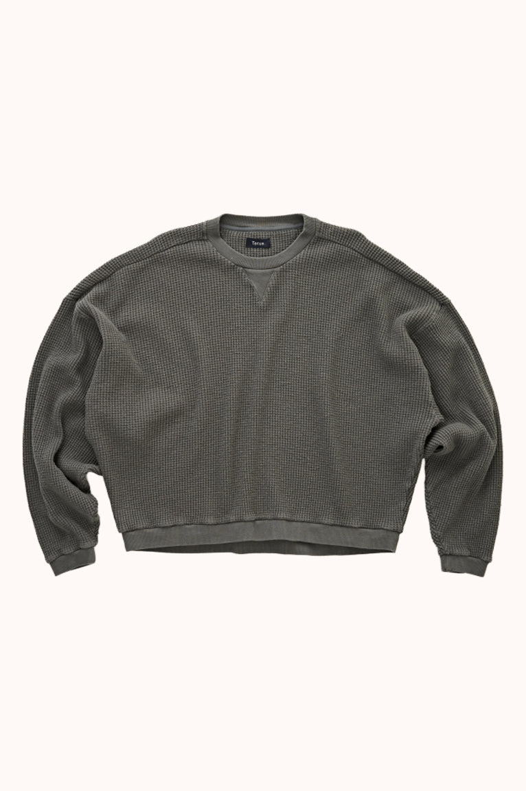 Cody Sweat Basalt