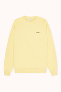 Cole Blake Sweatshirt - Geel