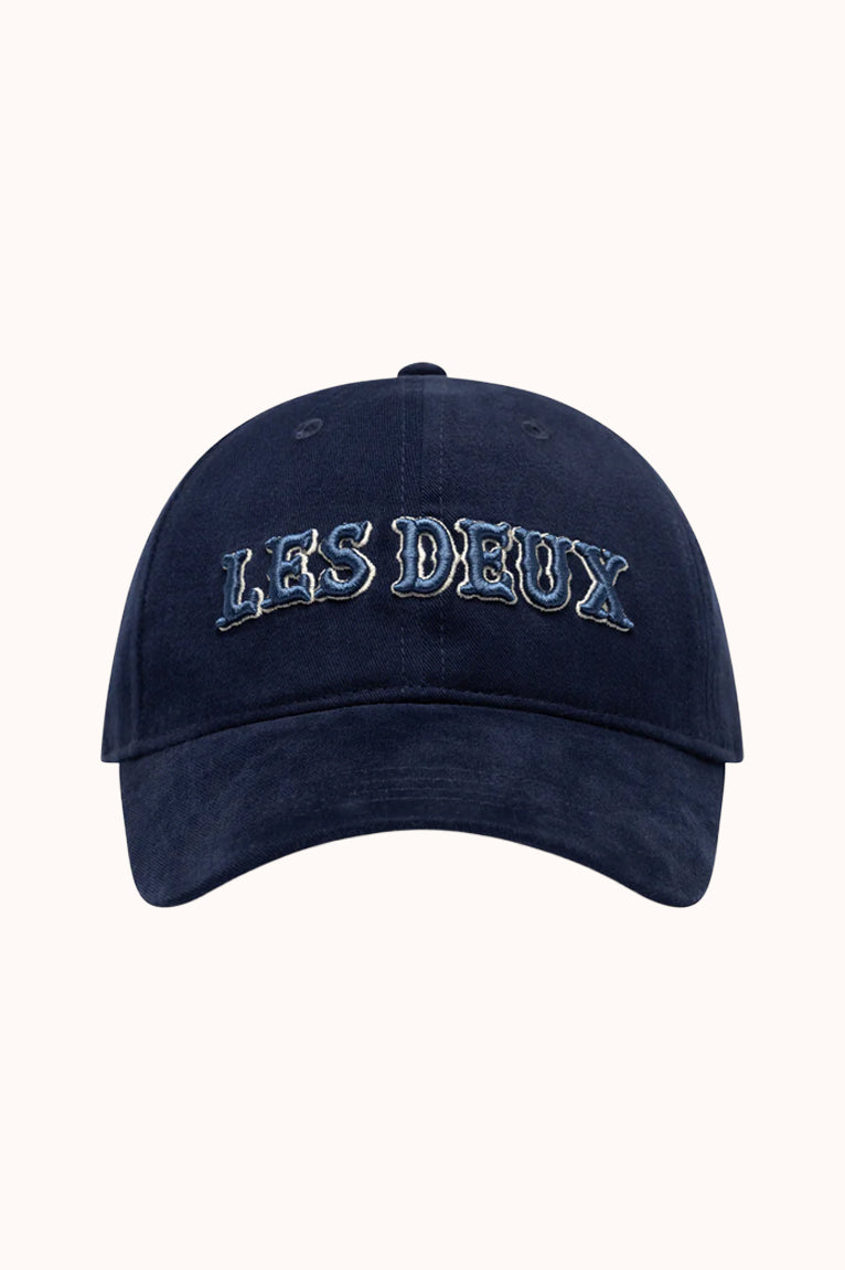 Logo dad cap