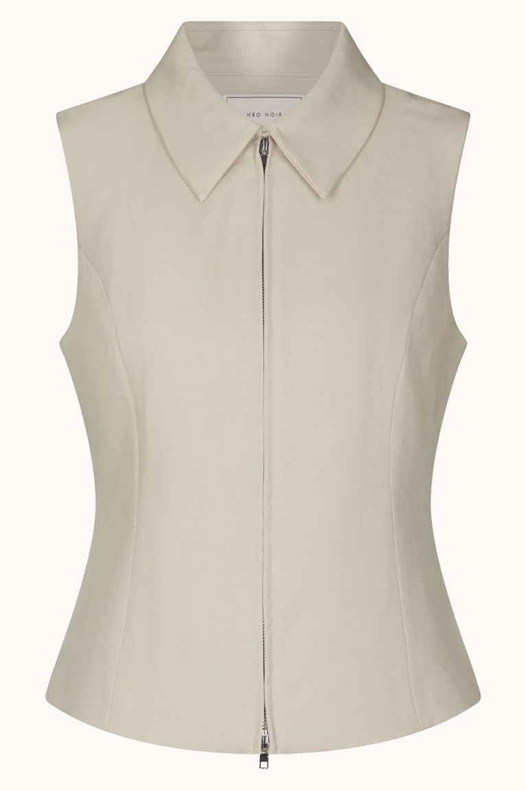 Annabella Structure Waistcoat