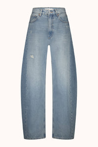 Robin - Blauwe Jeans