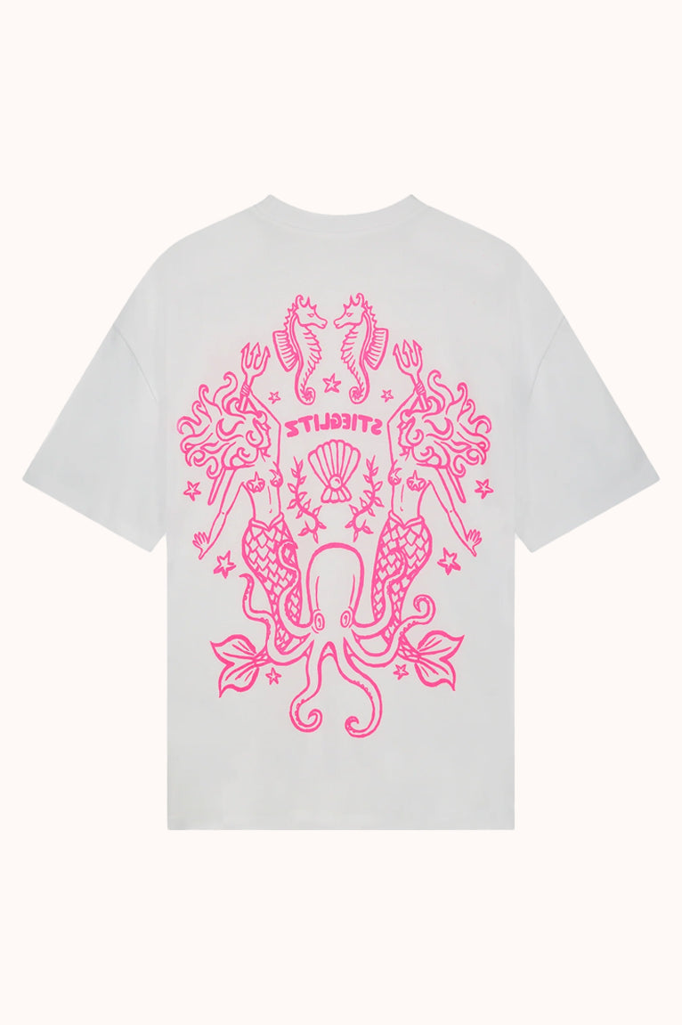 Celeste Oversized T-shirt