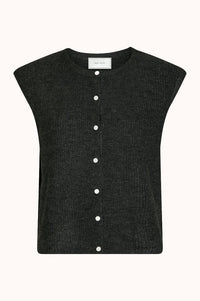 Everest Knit Vest