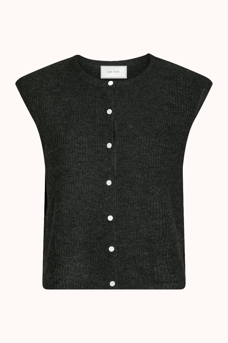 Everest Knit Vest