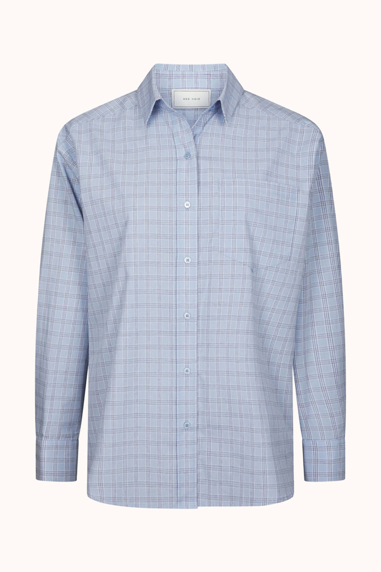 Dalma Triple Check - Blauw