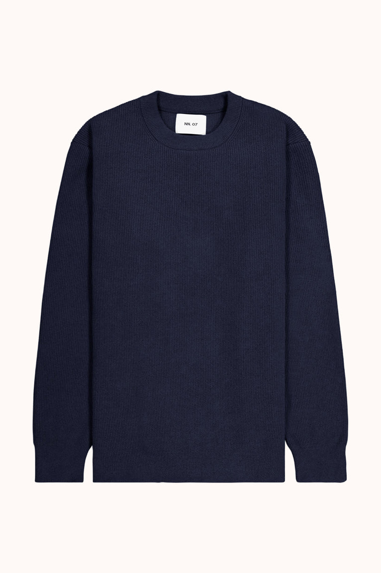 Danny - Donker Blauw