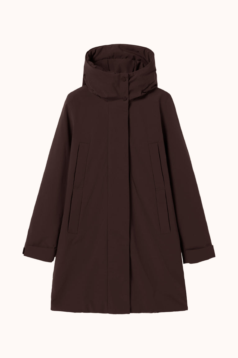 ELINE - DARK PURPLE